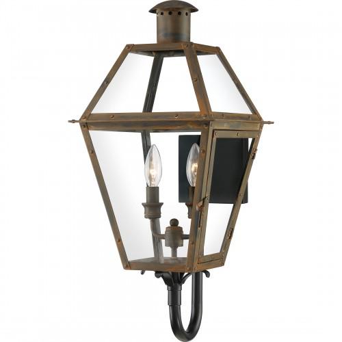Quoizel Inc RO8311IZ Outdoor Lamps & Lanterns