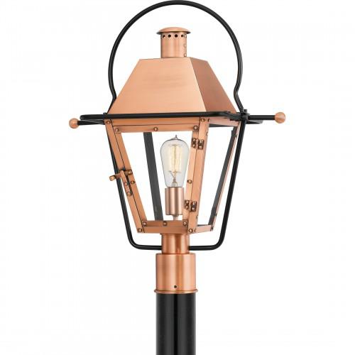Quoizel Inc RO9018AC Outdoor Lamps & Lanterns