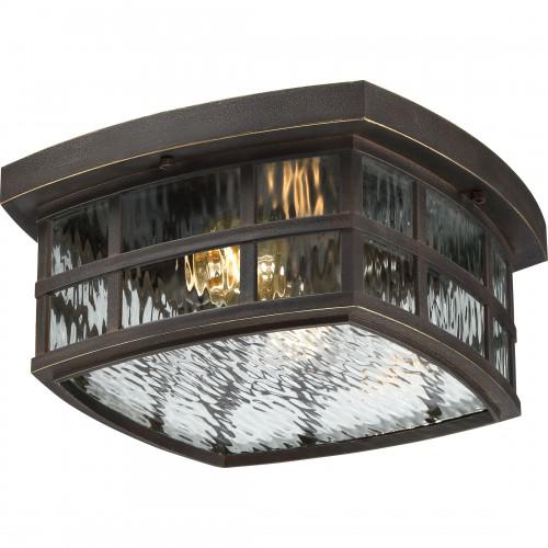 Quoizel Inc SNN1612PN Outdoor Lamps & Lanterns