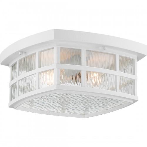 Quoizel Inc SNN1612W Outdoor Lamps & Lanterns