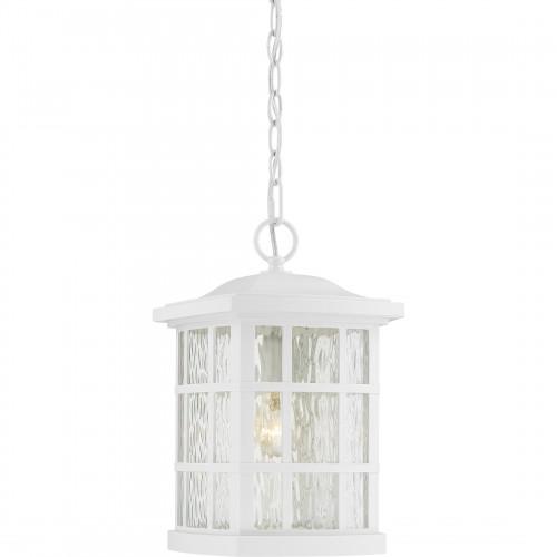 Quoizel Inc SNN1909W Outdoor Lamps & Lanterns