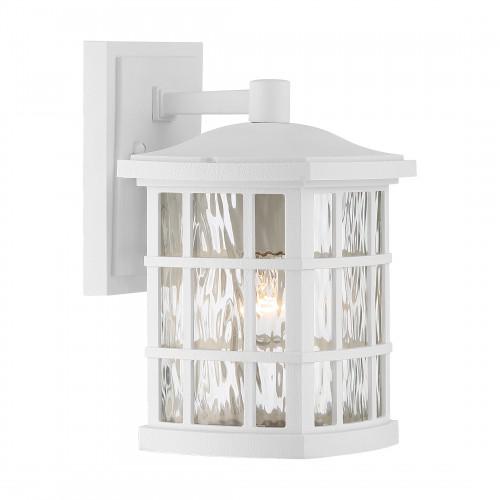 Quoizel Inc SNN8406W Outdoor Lamps & Lanterns