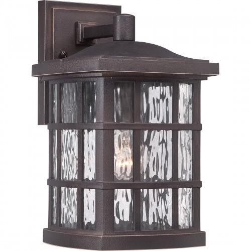 Quoizel Inc SNN8408PN Outdoor Lamps & Lanterns