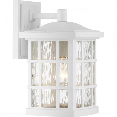 Quoizel Inc SNN8408W Outdoor Lamps & Lanterns