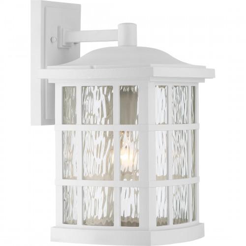 Quoizel Inc SNN8409W Outdoor Lamps & Lanterns