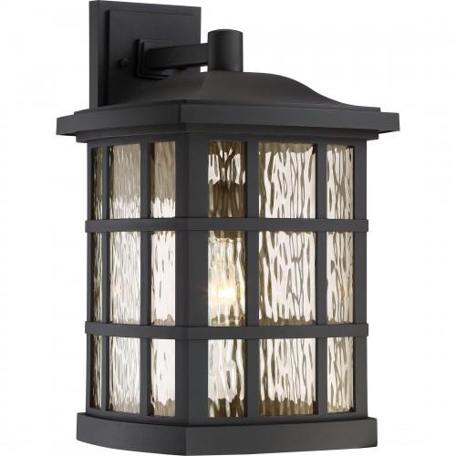 Quoizel Inc SNN8411K Outdoor Lamps & Lanterns