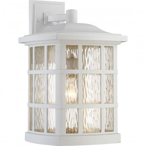 Quoizel Inc SNN8411W Outdoor Lamps & Lanterns