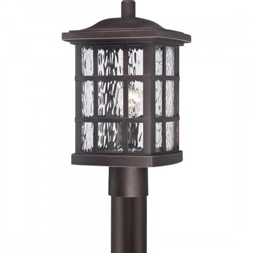 Quoizel Inc SNN9009PN Outdoor Lamps & Lanterns