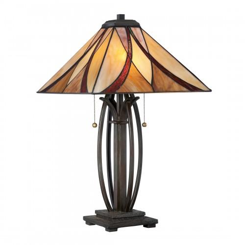 Quoizel Inc TF1180TVA Table Lamps