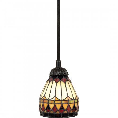 Quoizel Inc TF1541VB Indoor Mini Pendants