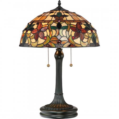 Quoizel Inc TF878T Table Lamps