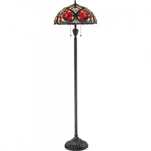 Quoizel Inc TF879F Floor Lamps