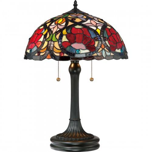 Quoizel Inc TF879T Table Lamps