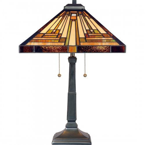 Quoizel Inc TF885T Table Lamps