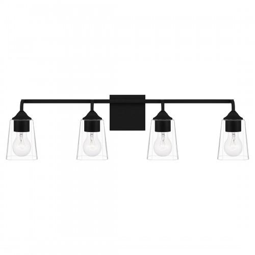 Quoizel Inc THO8631MBK Bathroom Vanity Lighting