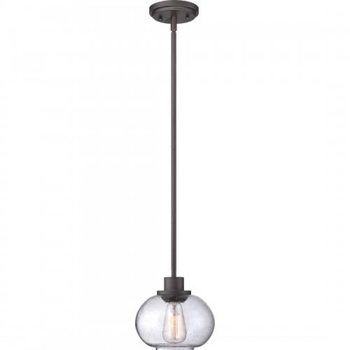 Quoizel Inc TRG1508OZ Indoor Mini Pendants