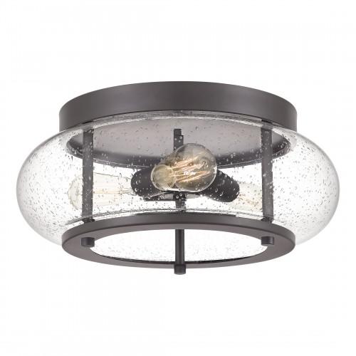 Quoizel Inc TRG1616OZ Flush Mount Lighting