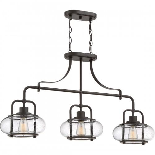 Quoizel Inc GRTS5103BN Chandeliers