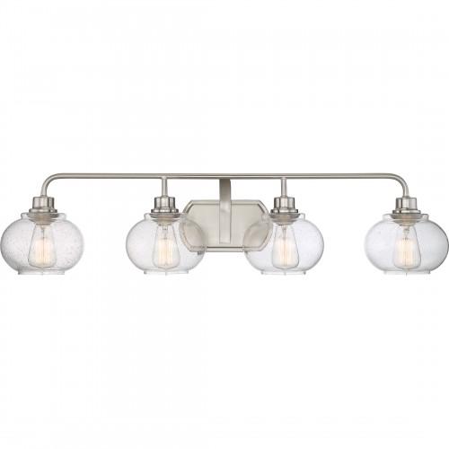 Quoizel Inc TRG8604BN Bathroom Vanity Lighting