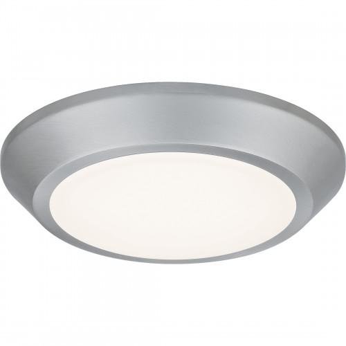 Quoizel Inc VRG1605BN Flush Mount Lighting
