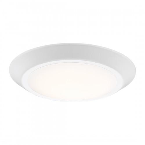 Quoizel Inc VRG1608W Flush Mount Lighting