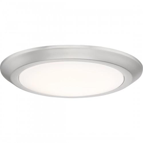Quoizel Inc VRG1612BN Flush Mount Lighting