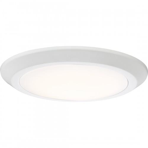 Quoizel Inc VRG1612W Flush Mount Lighting