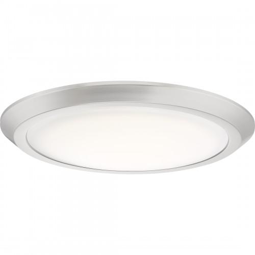 Quoizel Inc VRG1616BN Flush Mount Lighting
