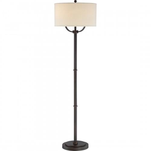 Quoizel Inc VVBY9362OI Floor Lamps