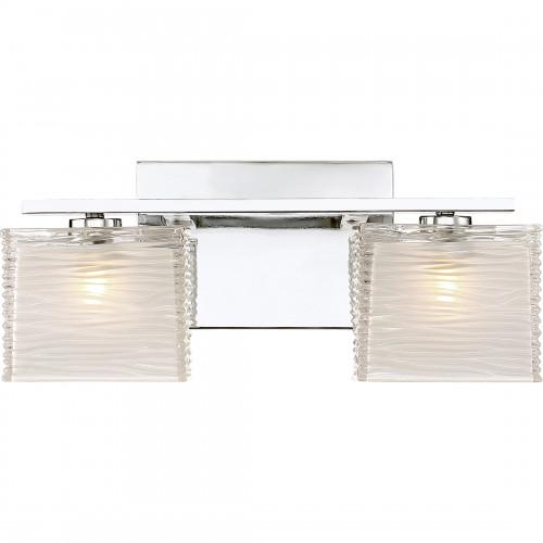 Quoizel Inc WCP8602C Bathroom Vanity Lighting