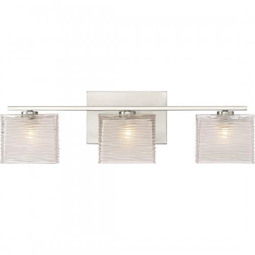 Quoizel Inc WCP8603BN Bathroom Vanity Lighting