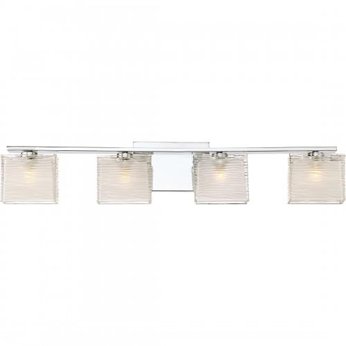 Quoizel Inc WCP8604C Bathroom Vanity Lighting