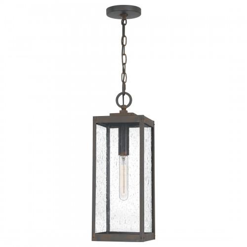 Quoizel Inc WVR1507IZ Indoor Mini Pendants