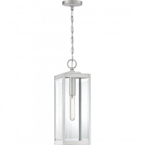 Quoizel Inc WVR1507SS Indoor Mini Pendants