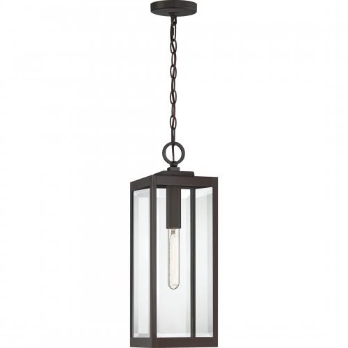 Quoizel Inc WVR1907WT Outdoor Hanging Lanterns