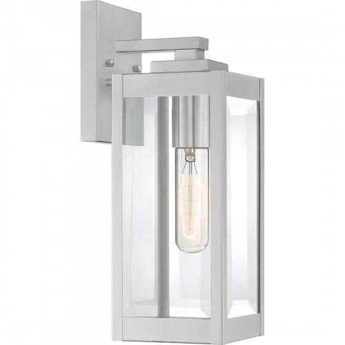 Quoizel Inc WVR8405SS Outdoor Lamps & Lanterns