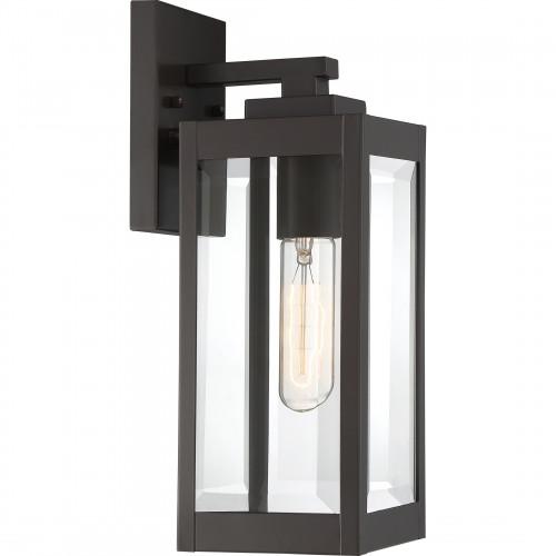Quoizel Inc WVR8405WT Outdoor Lamps & Lanterns