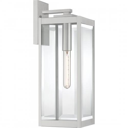 Quoizel Inc WVR8407SS Outdoor Lamps & Lanterns