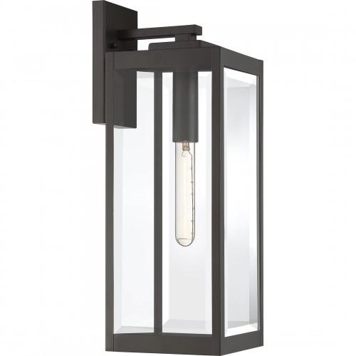 Quoizel Inc WVR8407WT Outdoor Lamps & Lanterns