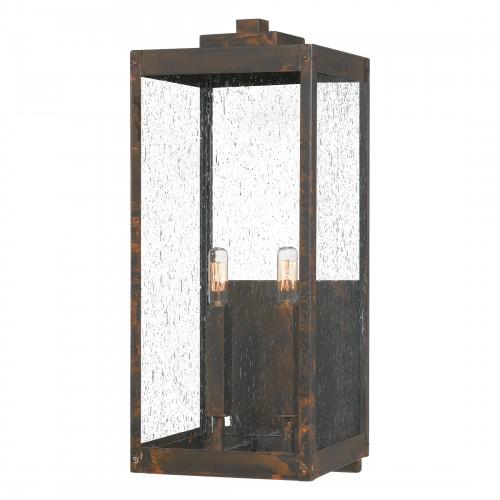Quoizel Inc WVR8409IZ Outdoor Lamps & Lanterns