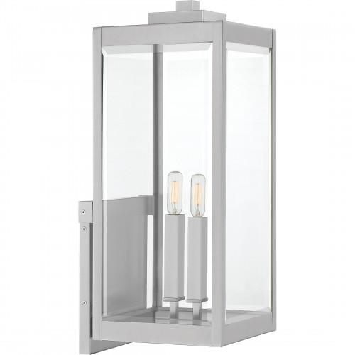 Quoizel Inc WVR8409SS Outdoor Lamps & Lanterns