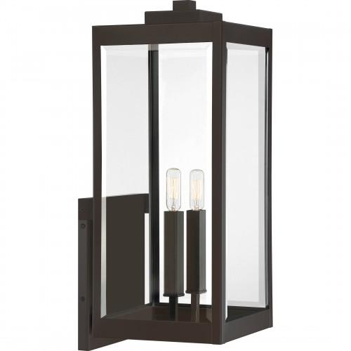 Quoizel Inc WVR8409WT Outdoor Lamps & Lanterns