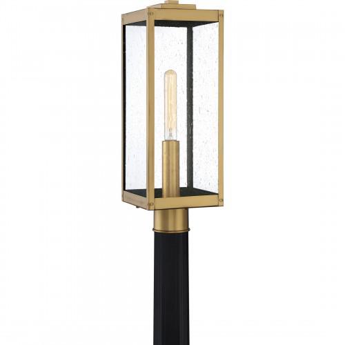 Quoizel Inc WVR9007A Outdoor Lamps & Lanterns