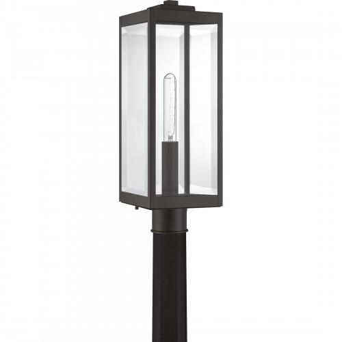 Quoizel Inc WVR9007WT Outdoor Lamps & Lanterns