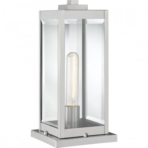 Quoizel Inc WVR9106SS Outdoor Lamps & Lanterns