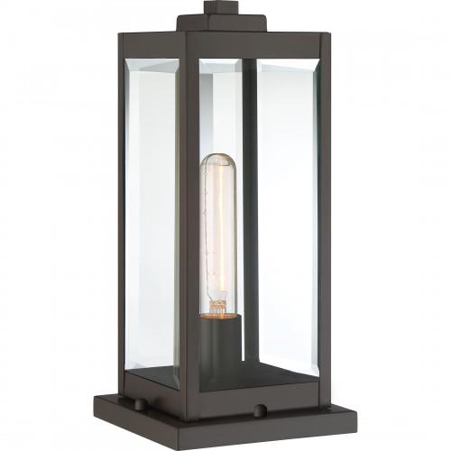 Quoizel Inc WVR9106WT Outdoor Lamps & Lanterns