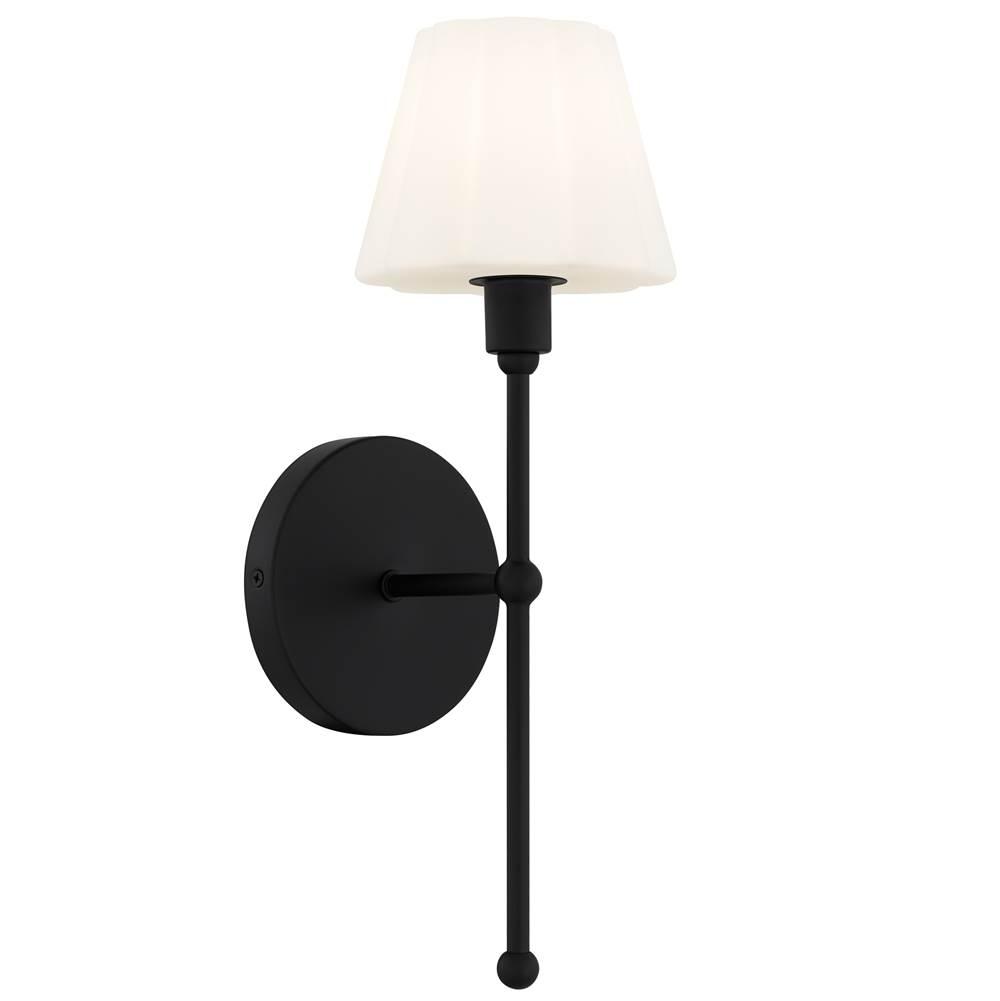 Quoizel Inc IRE8705MBK Indoor Wall Sconces