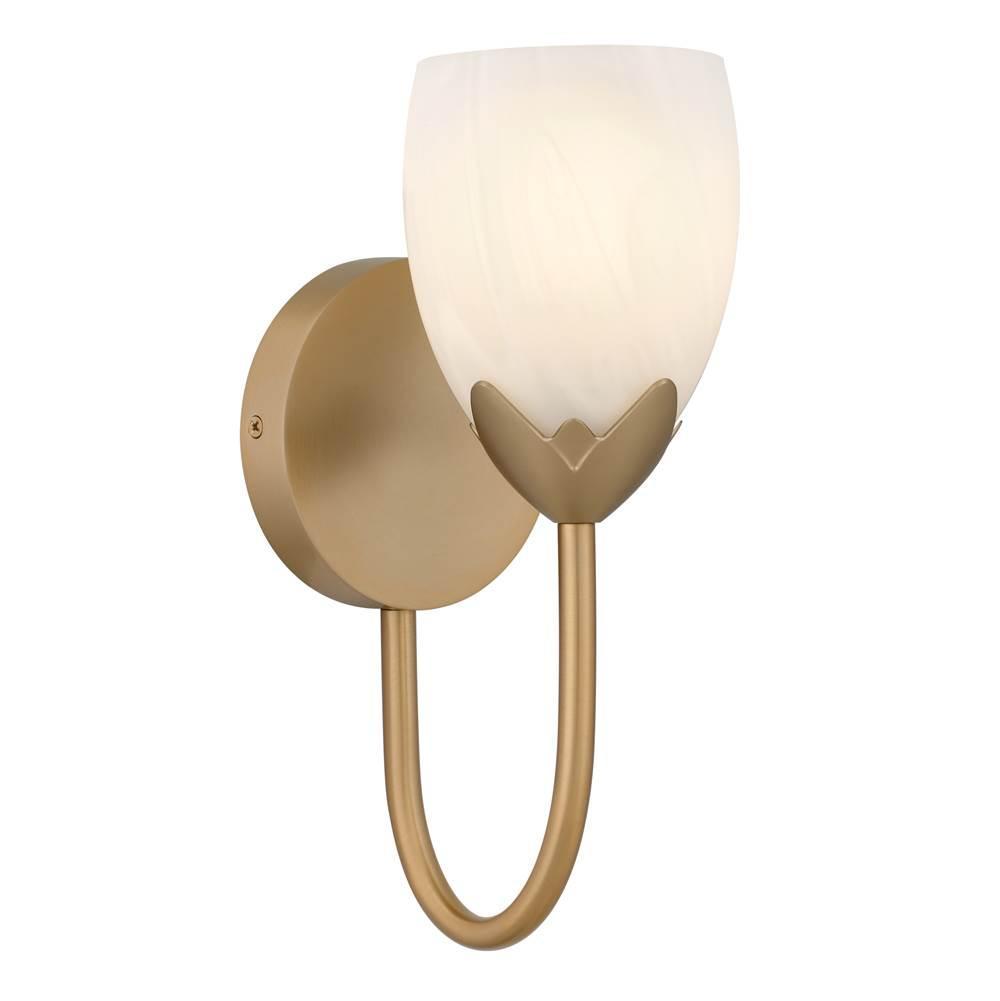 Quoizel Inc JACO8605BGD Indoor Wall Sconces