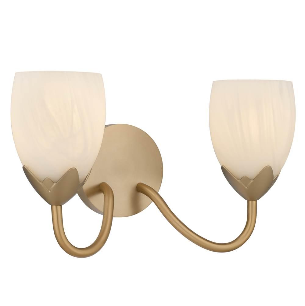 Quoizel Inc JACO8616BGD Bath & Vanity Fixtures