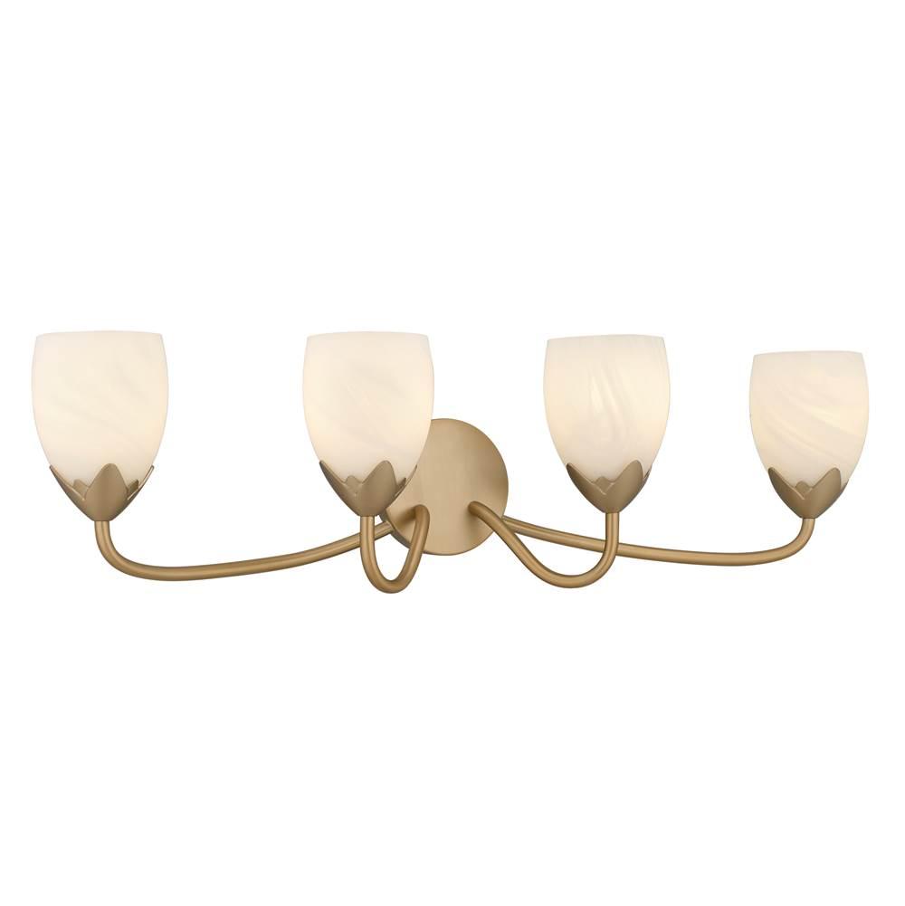 Quoizel Inc JACO8632BGD Bath & Vanity Fixtures